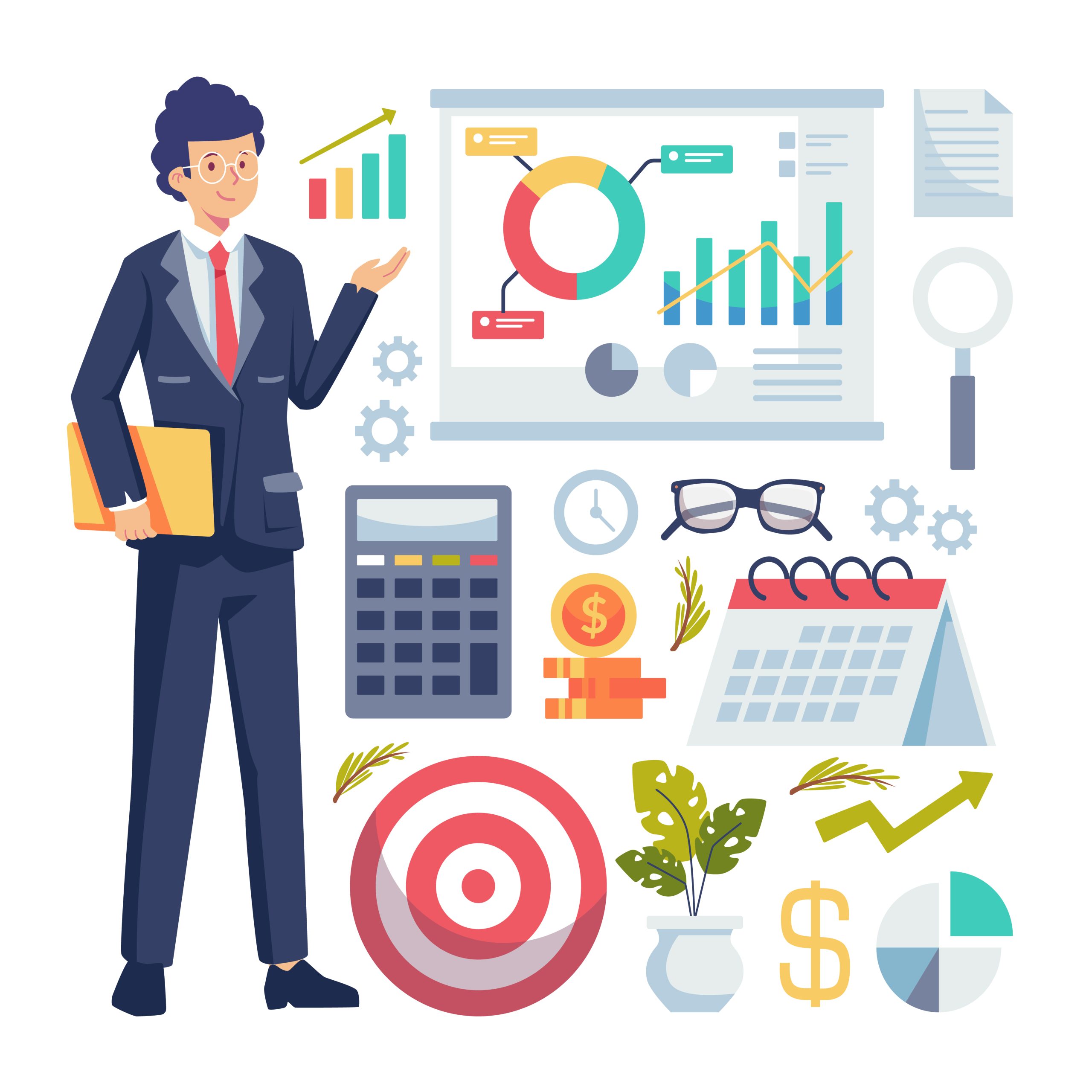 Human Capital & Professional Development